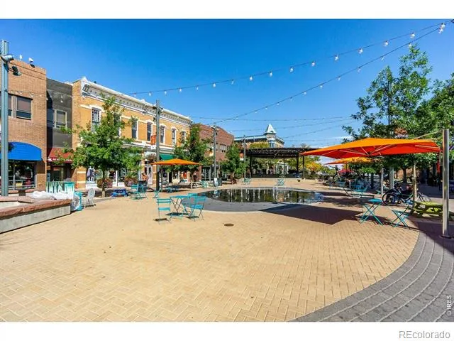 827 Schlagel Street #2 Fort Collins, CO 80524