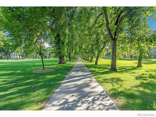 827 Schlagel Street #2 Fort Collins, CO 80524