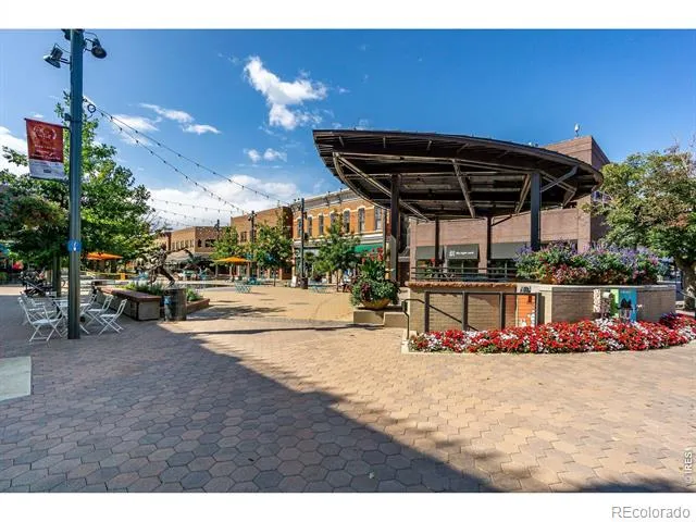 827 Schlagel Street #2 Fort Collins, CO 80524