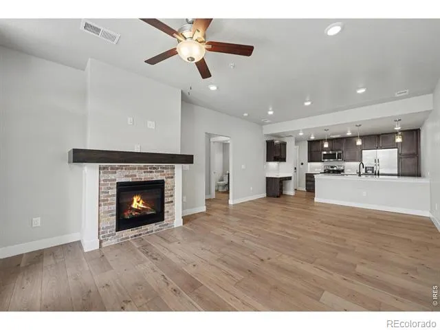 827 Schlagel Street #2 Fort Collins, CO 80524