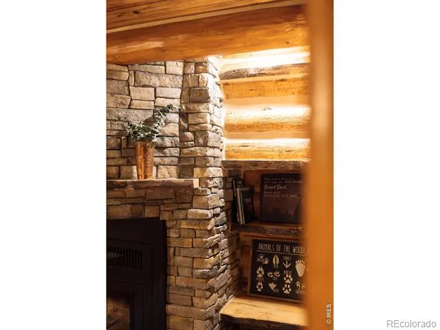 14142 Saint Vrain Drive Lyons, CO 80540