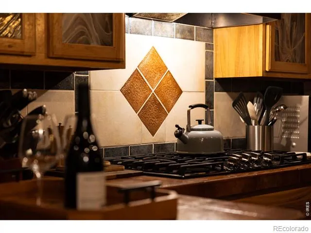 14142 Saint Vrain Drive Lyons, CO 80540
