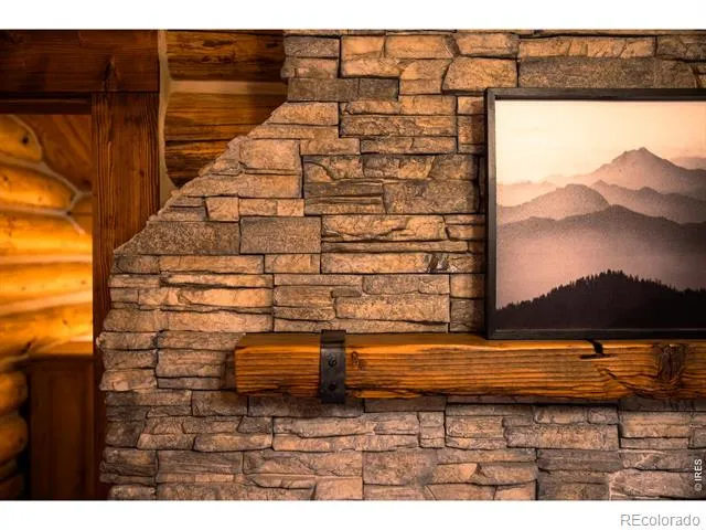 14142 Saint Vrain Drive Lyons, CO 80540