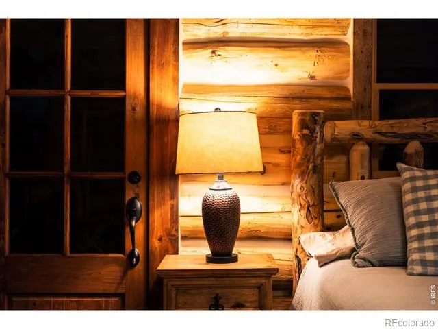14142 Saint Vrain Drive Lyons, CO 80540