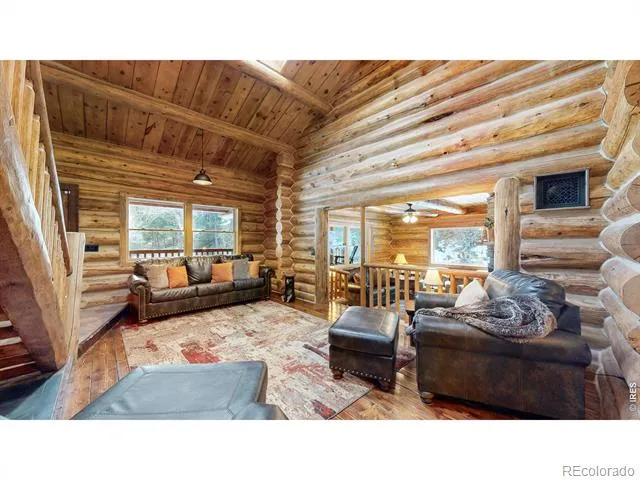 14142 Saint Vrain Drive Lyons, CO 80540