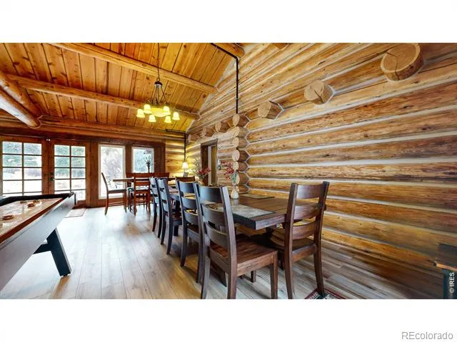 14142 Saint Vrain Drive Lyons, CO 80540