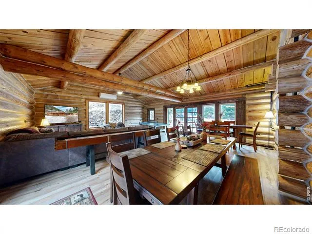 14142 Saint Vrain Drive Lyons, CO 80540