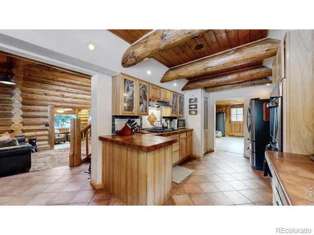 14142 Saint Vrain Drive Lyons, CO 80540