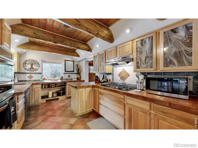 14142 Saint Vrain Drive Lyons, CO 80540