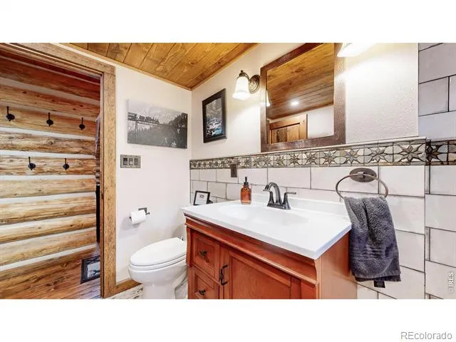 14142 Saint Vrain Drive Lyons, CO 80540