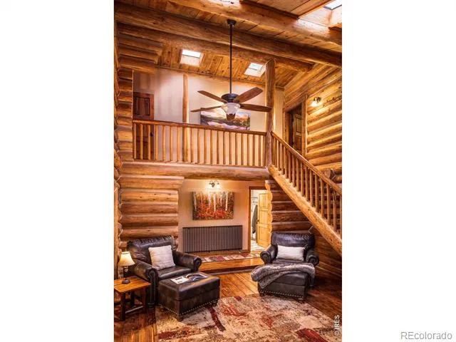 14142 Saint Vrain Drive Lyons, CO 80540