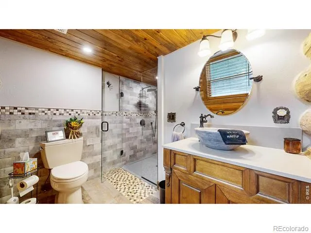 14142 Saint Vrain Drive Lyons, CO 80540