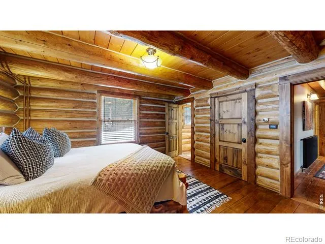 14142 Saint Vrain Drive Lyons, CO 80540