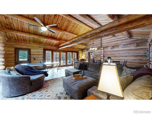 14142 Saint Vrain Drive Lyons, CO 80540