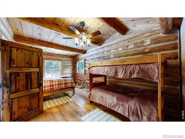 14142 Saint Vrain Drive Lyons, CO 80540