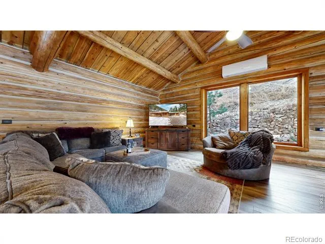 14142 Saint Vrain Drive Lyons, CO 80540