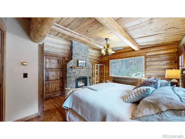 14142 Saint Vrain Drive Lyons, CO 80540