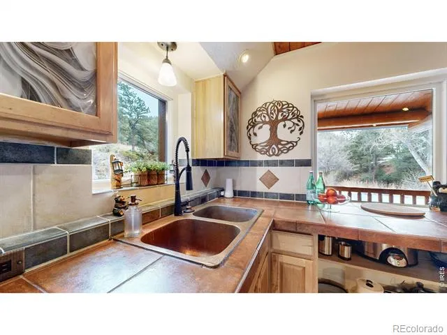 14142 Saint Vrain Drive Lyons, CO 80540
