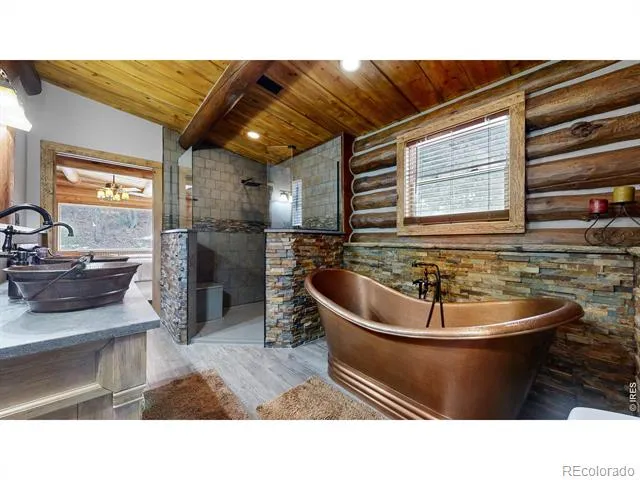 14142 Saint Vrain Drive Lyons, CO 80540