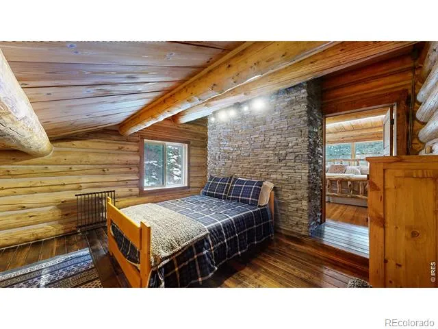 14142 Saint Vrain Drive Lyons, CO 80540
