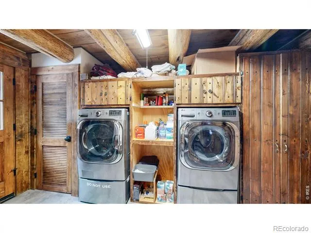 14142 Saint Vrain Drive Lyons, CO 80540
