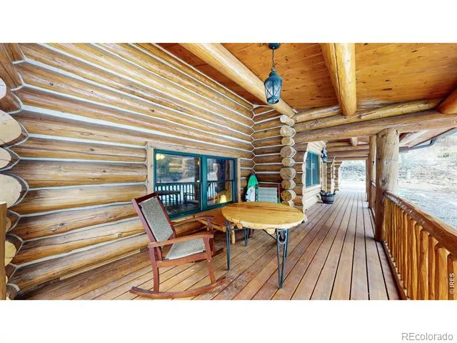 14142 Saint Vrain Drive Lyons, CO 80540