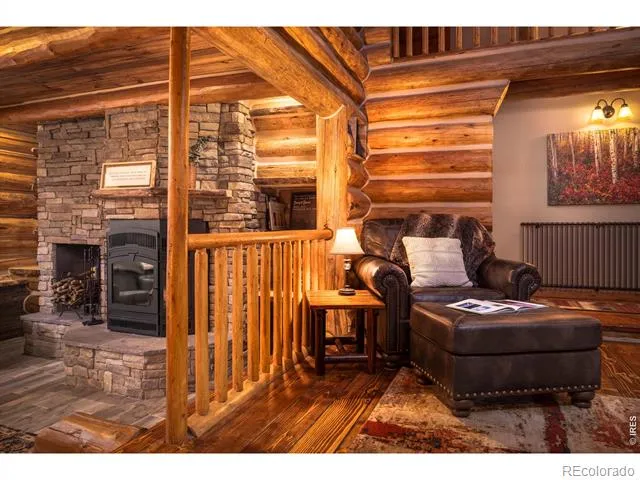 14142 Saint Vrain Drive Lyons, CO 80540