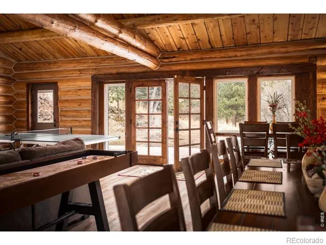 14142 Saint Vrain Drive Lyons, CO 80540