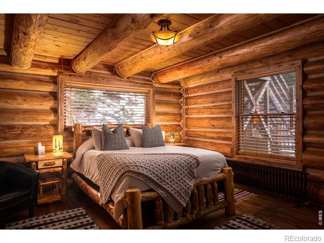 14142 Saint Vrain Drive Lyons, CO 80540
