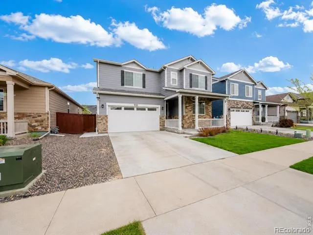1937 Raindrop Drive Windsor, CO 80550
