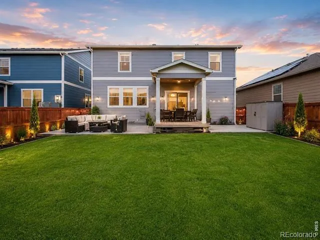 1937 Raindrop Drive Windsor, CO 80550