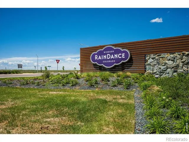 1937 Raindrop Drive Windsor, CO 80550