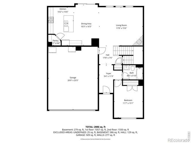 1937 Raindrop Drive Windsor, CO 80550