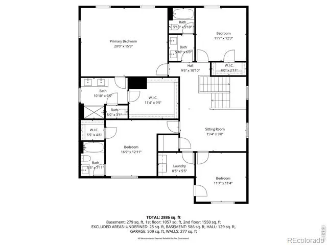 1937 Raindrop Drive Windsor, CO 80550