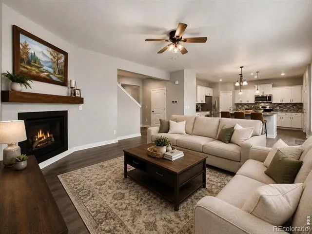 1937 Raindrop Drive Windsor, CO 80550