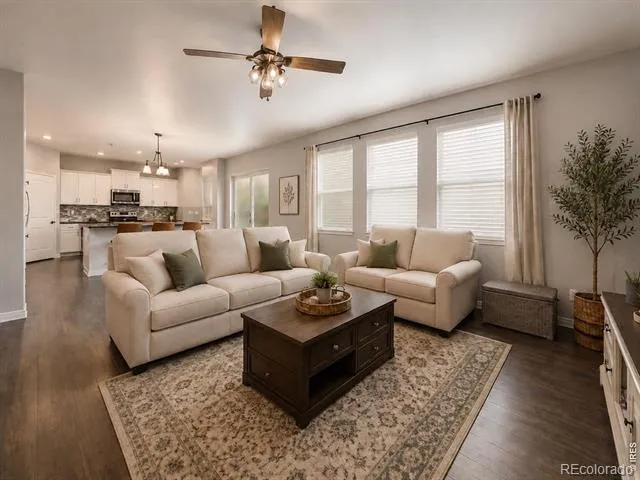 1937 Raindrop Drive Windsor, CO 80550