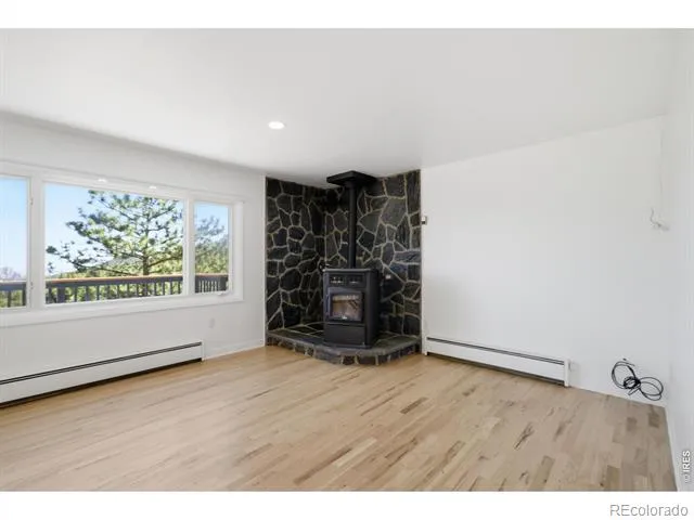 910 Chute Road Golden, CO 80403