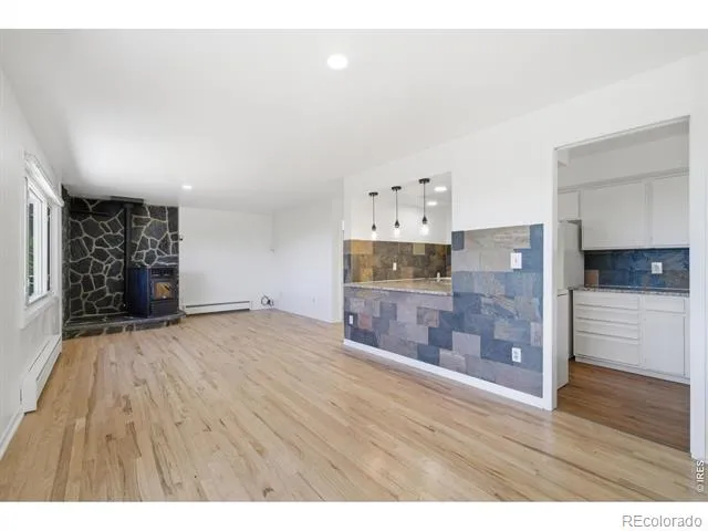 910 Chute Road Golden, CO 80403