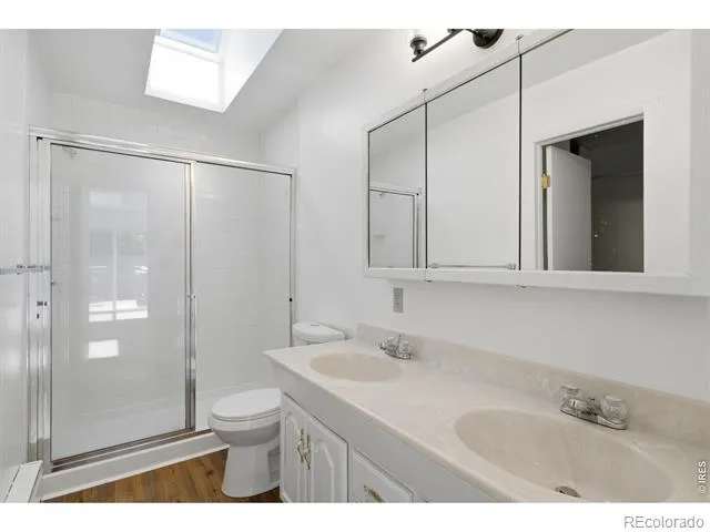 910 Chute Road Golden, CO 80403