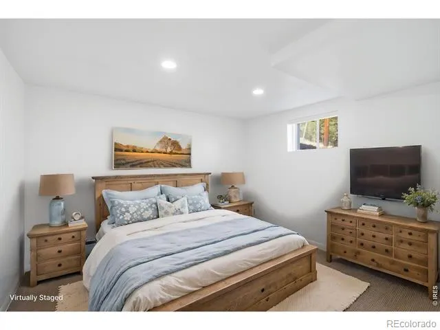 910 Chute Road Golden, CO 80403