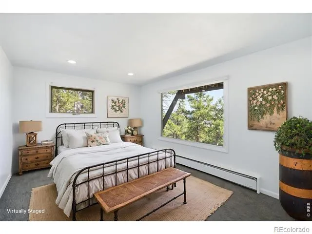 910 Chute Road Golden, CO 80403