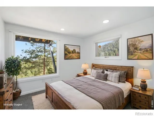 910 Chute Road Golden, CO 80403