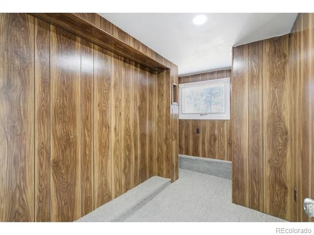 910 Chute Road Golden, CO 80403
