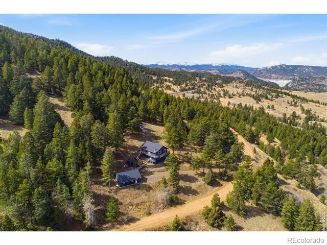 910 Chute Road Golden, CO 80403