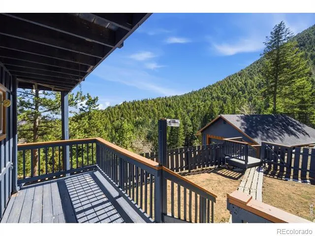 910 Chute Road Golden, CO 80403