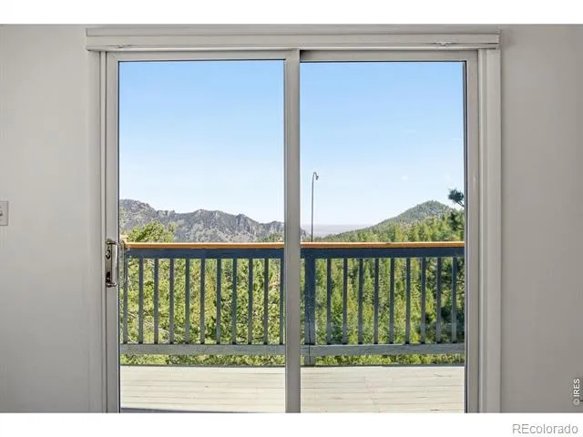910 Chute Road Golden, CO 80403