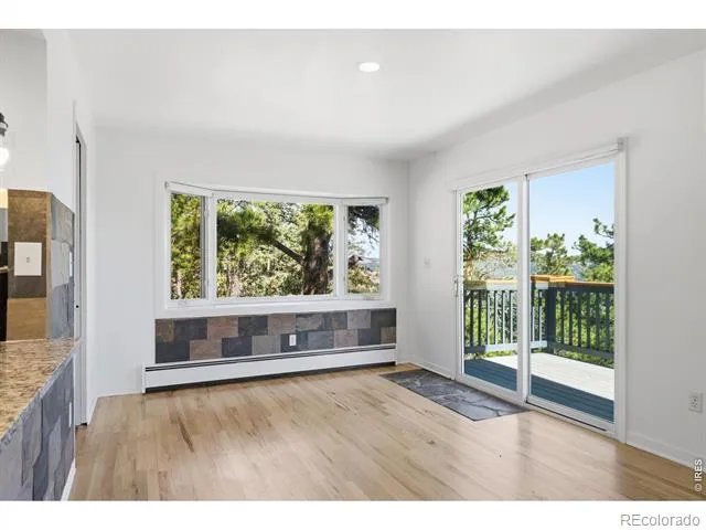 910 Chute Road Golden, CO 80403