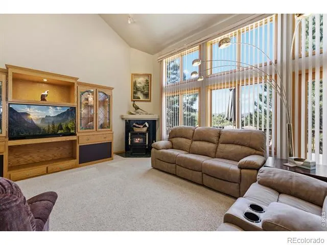 3363 Crest Drive Loveland, CO 80537