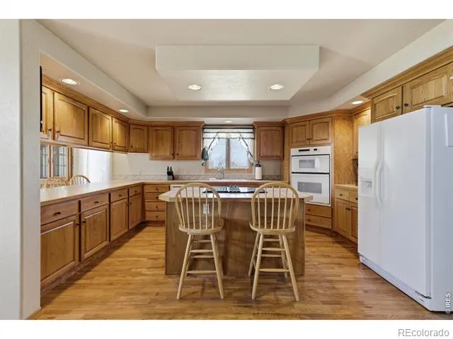 3363 Crest Drive Loveland, CO 80537
