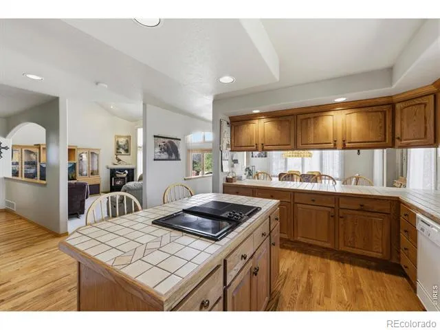 3363 Crest Drive Loveland, CO 80537